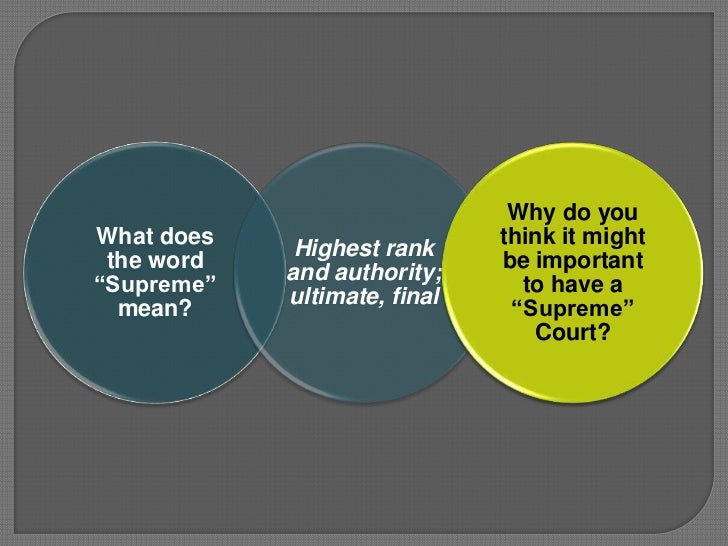 levels of judicial scrutiny levels of judicial scrutiny