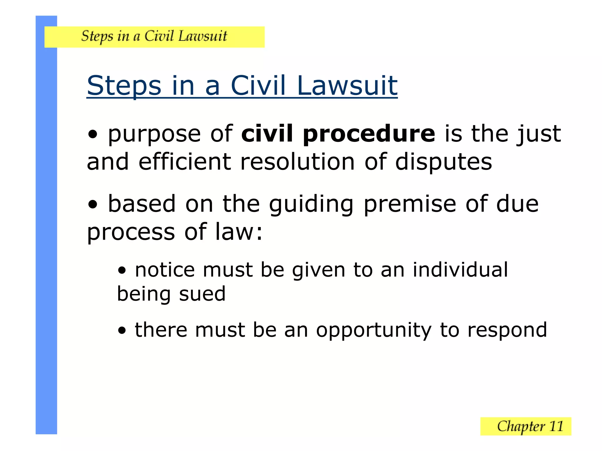 Judicial CIVIL Procedure.ppt