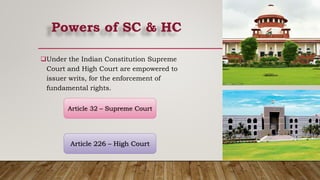 Judicial Process | PPTX
