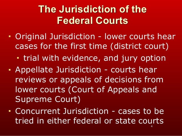 on what basis can a case go to federal court on what basis can a case go to federal court
