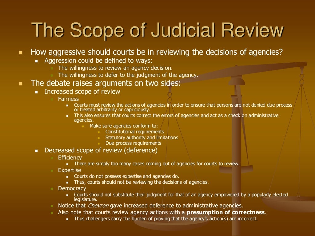 judicial-review