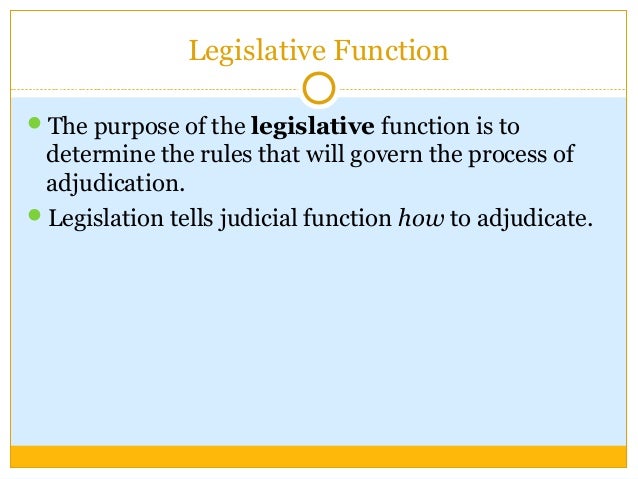 judicial review and the role of the court system The role of the judicial branch in the us government is to explain laws of the country, determine if laws are constitutional and regulate the federal court system, according to whitehousegov members of the judicial branch are appointed by the president with confirmation from the senate as. judicial review and the role of the court system The role of the judicial branch in the us government is to explain laws of the country, determine if laws are constitutional and regulate the federal court system, according to whitehousegov members of the judicial branch are appointed by the president with confirmation from the senate as.