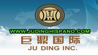 JUDINGHISPANO.COM
Grupo Pionero Hispano

 