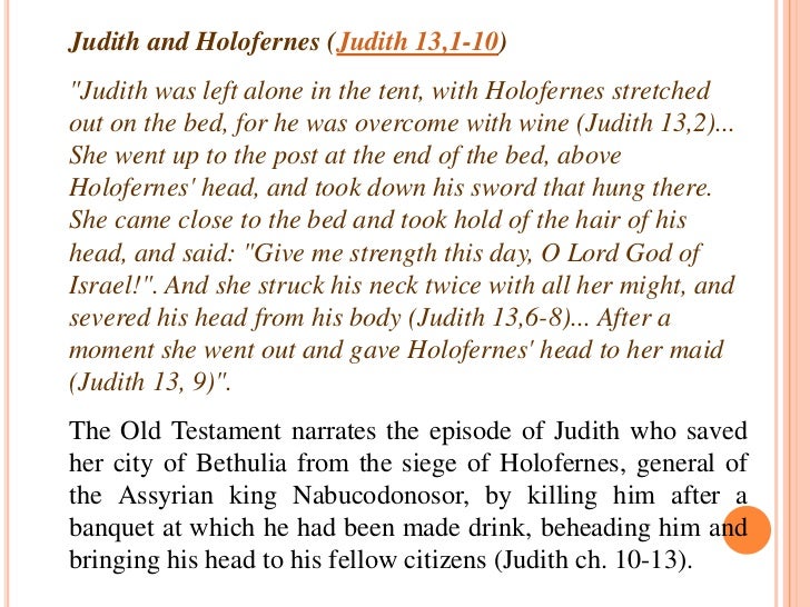 Judith