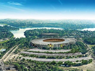 Cidade Sustentabilidade
 