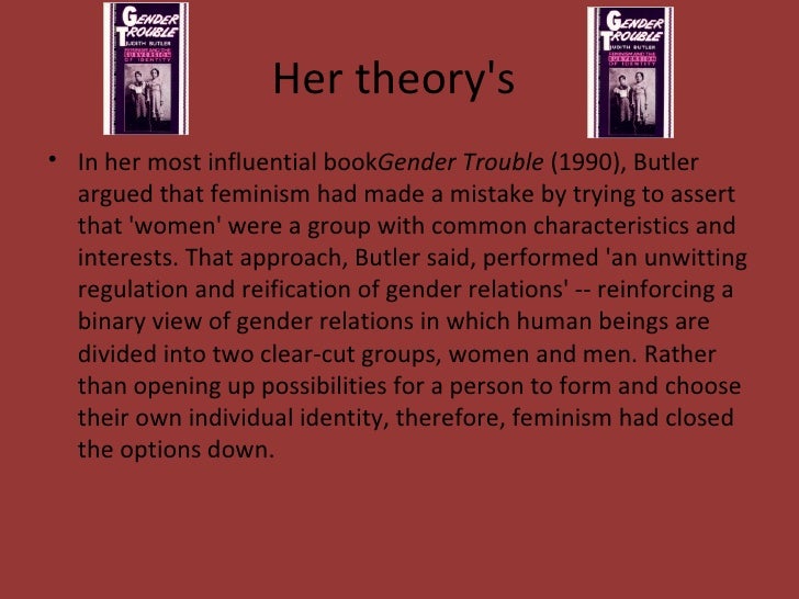 judith butler gender performative judith butler gender performative