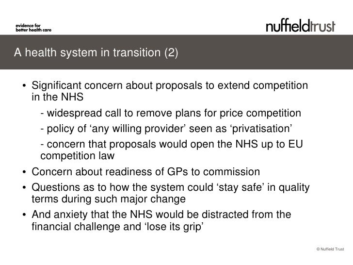 reorganisation of the nhs essay Find essay examples introduction to the nhs england - assignment example let us find you another assignment on topic introduction to the nhs england for free. reorganisation of the nhs essay Find essay examples introduction to the nhs england - assignment example let us find you another assignment on topic introduction to the nhs england for free.