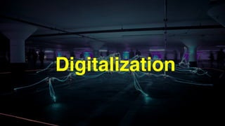 Digital Transformation & HR