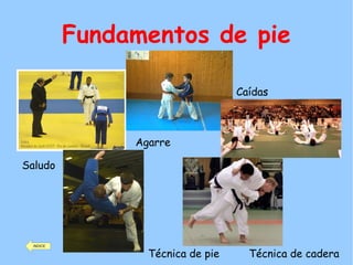 Fundamentos de suelo