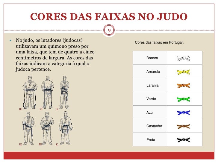 Judo