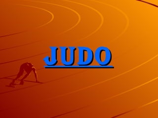 Judo 