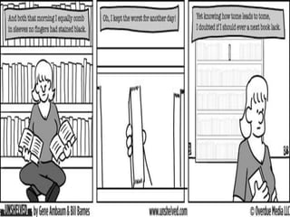 Significance of Title?