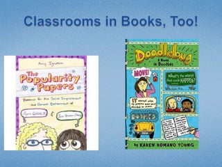 Book Trailershttp://www.youtube.com/watch?v=x4BK_2VULCUhttp://www.youtube.com/watch?v=nqB-Jue1oeA