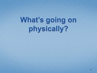  a “traumatic” memory from when you were 14 years old4