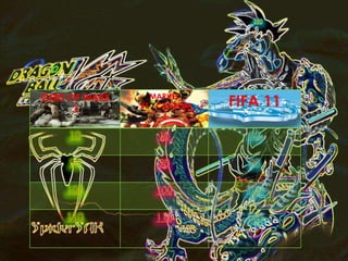 GERS OF WARS
3
MARVEL
VS CAPCOM FIFA 11
3
10 10 10
90 90 90
100 100 100
110 110 110