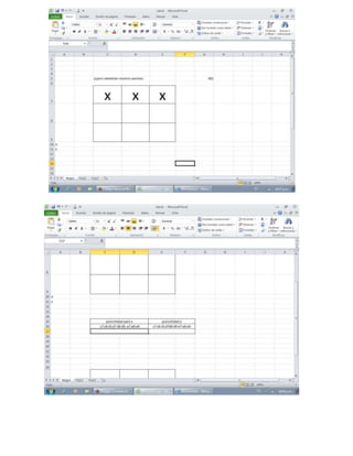 tarea final iupiJuego