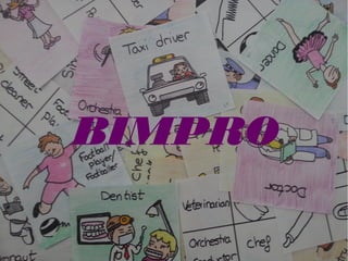 BIMPRO
 