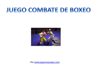 Por www.jugarconjuegos.com 
 