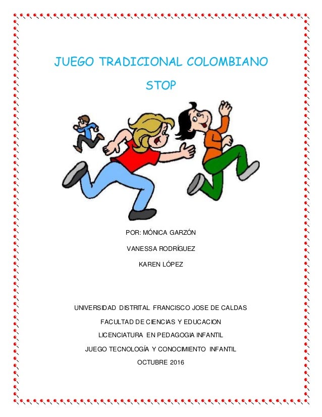 Instrucciones Del Juego Tradicional Juegos Tradicionales Ecuatorianos