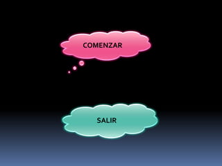 COMENZAR




  SALIR
 