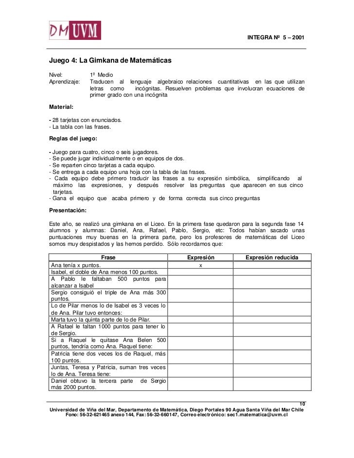 Juego2