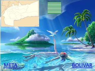 BOLIVARMETA
 