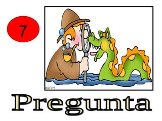 7 Pregunta 