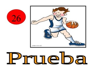 26 Prueba 