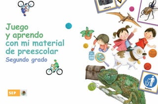 2o preescolar | interiores.indd 1   2/15/10 12:37:35 PM
 