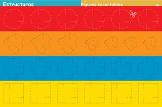 Estructuras                       Figuras recortables         45




2o preescolar | interiores.indd 45                         2/15/10 12:39:19 PM
 