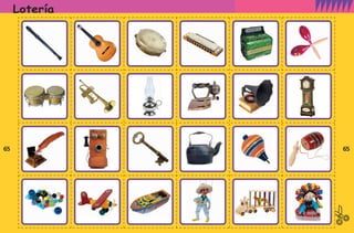 Lotería
65 65
preescolar tercer grado 7/23/08 10:25 PM Page 65
 