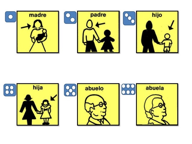 Juego de la oca para autistas