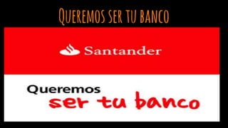 Queremossertubanco