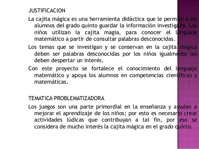 Juego de palabras desconocidas