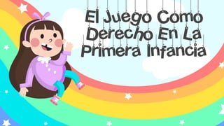 Juego, Desarrollo Y Aprendizaje En La Primera Infancia.pdf