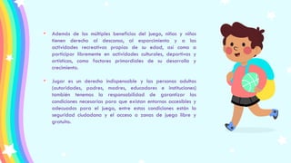 Juego, Desarrollo Y Aprendizaje En La Primera Infancia.pdf