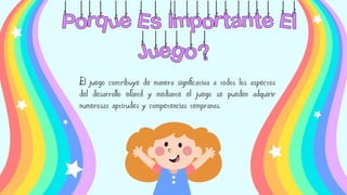 Juego, Desarrollo Y Aprendizaje En La Primera Infancia.pdf
