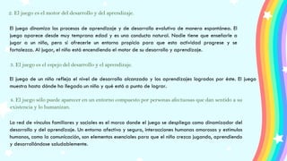 Juego, Desarrollo Y Aprendizaje En La Primera Infancia.pdf