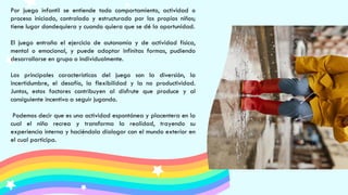 Juego, Desarrollo Y Aprendizaje En La Primera Infancia.pdf