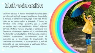 Juego, Desarrollo Y Aprendizaje En La Primera Infancia.pdf