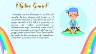 Juego, Desarrollo Y Aprendizaje En La Primera Infancia.pdf