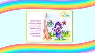 Juego, Desarrollo Y Aprendizaje En La Primera Infancia.pdf