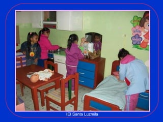 IEI Santa Luzmila 