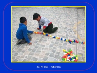 IEI  José Saco Rojas 