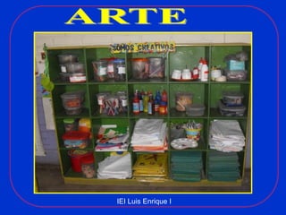 IEI N° 868 -  Alborada