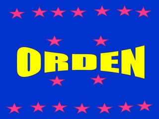 PRONOEI  Los Rubíes 