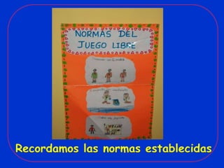 IEI N° 868 -  AlboradaRegistramos la asistencia