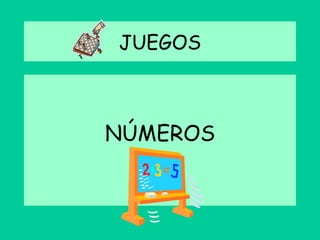 JUEGOS ,[object Object]