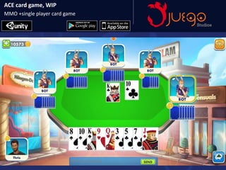 Ace - Card Game - Apps on Google Play