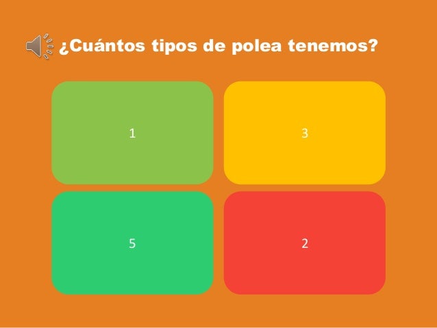 Juego Preguntados